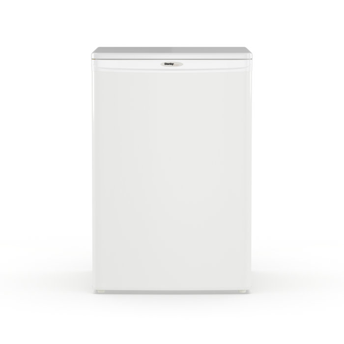 Danby 4.3 Cubic Feet Garage Ready Upright Freezer with Adjustable Temperature Controls & Reviews